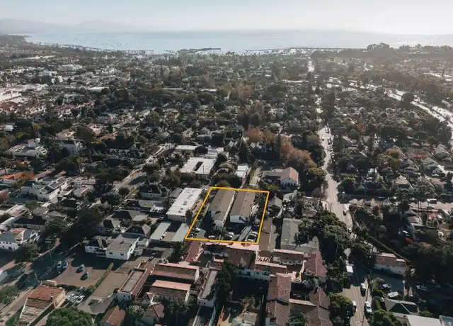 Property at 322 W Canon Perdido St Unit 322-02, Santa Barbara, CA, 93101, 1 bed, 1 bath, [object Object]