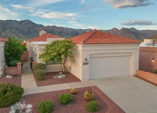 Property at 5420 N Strada de Rubino, Tucson, AZ, 85750, 2 beds, 2 baths, [object Object]