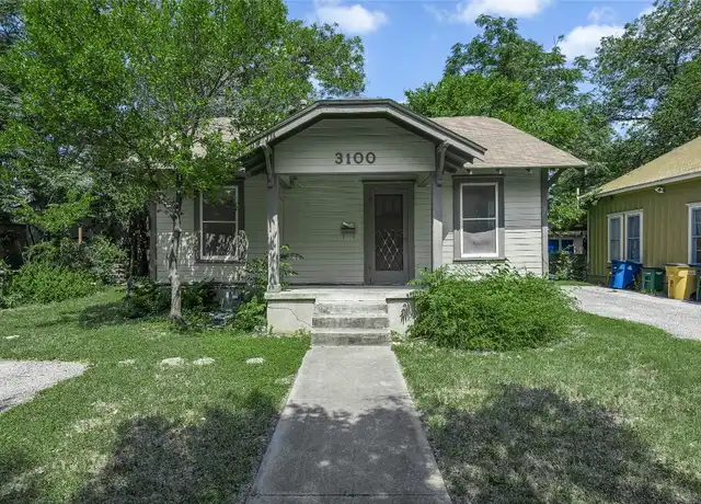 Property at 3100 King St, Austin, TX, 78705, 2 beds, 1 bath, [object Object]