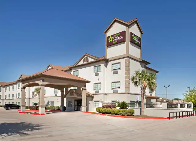 Property at Furnished Studio - Baytown - 7212 Eastpoint Blvd, Baytown, TX, 77521, 0 beds, 1 bath, [object Object]