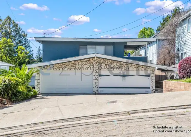 Property at 3809 Buell St Unit D, Oakland, CA, 94619, 2 beds, 1 bath, [object Object]