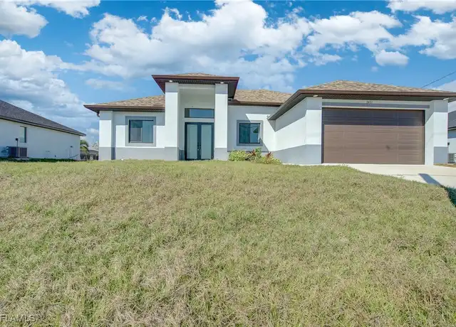Property at 2431 Tropicana Pkwy W, Cape Coral, FL, 33993, 3 beds, 2 baths, [object Object]