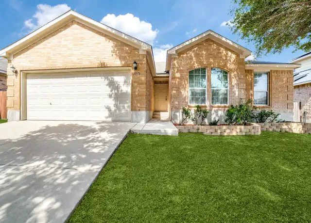 Property at 3915 Impatiens Vw, San Antonio, TX, 78245, 4 beds, 2 baths, [object Object]