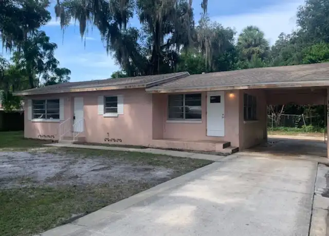 Property at 1407 E Howry Ave, Deland, FL, 32724, 3 beds, 1 bath, [object Object]