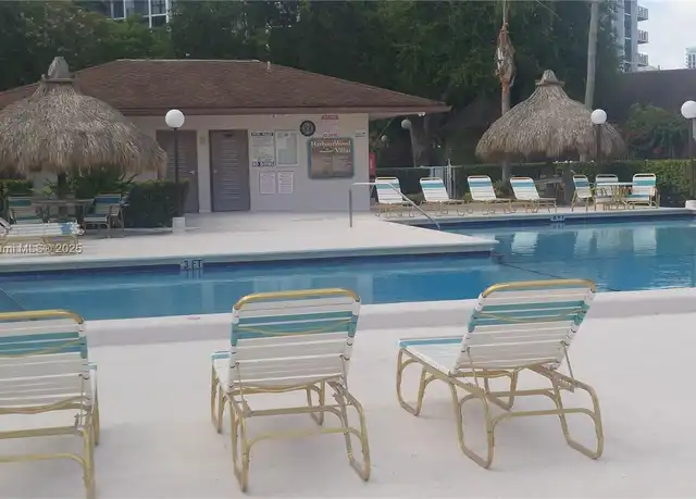Property at 2675 Parkview Dr S Unit 2675, Hallandale Beach, FL, 33009, 2 beds, 2 baths, [object Object]
