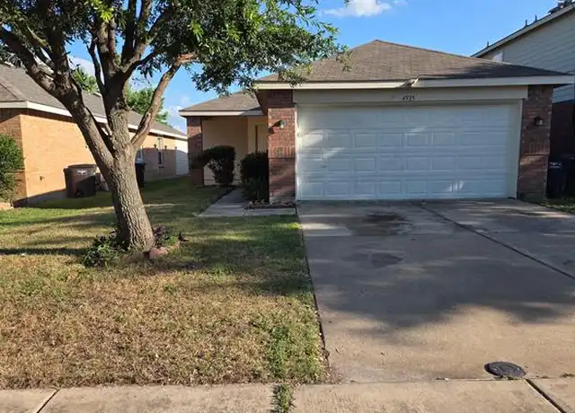 Property at 4925 Waterford Dr, Fort Worth, TX, 76179, 3 beds, 2 baths, [object Object]