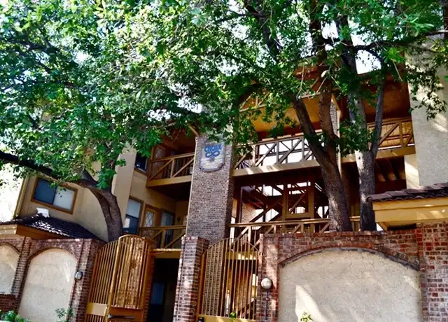 Property at 806 W 24th St #221, Austin, TX, 78705, 2 beds, 2 baths, [object Object]