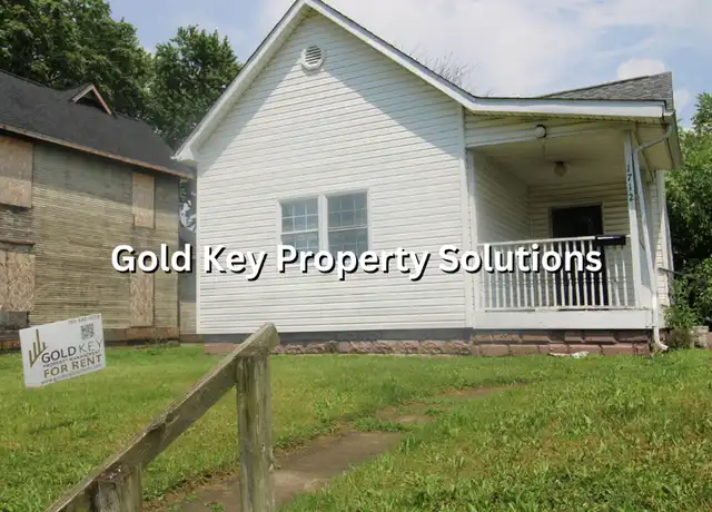 Property at 1712 S Mulberry St, Muncie, IN, 47302, 3 beds, 1 bath, [object Object]