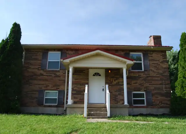 Property at 811 Cedarcrest Dr, Vine Grove, KY, 40175, 4 beds, 2 baths, [object Object]