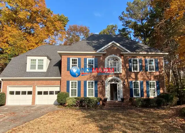 Property at 5450 Heathridge Ter, Duluth, GA, 30097, 6 beds, 4.5 baths, [object Object]