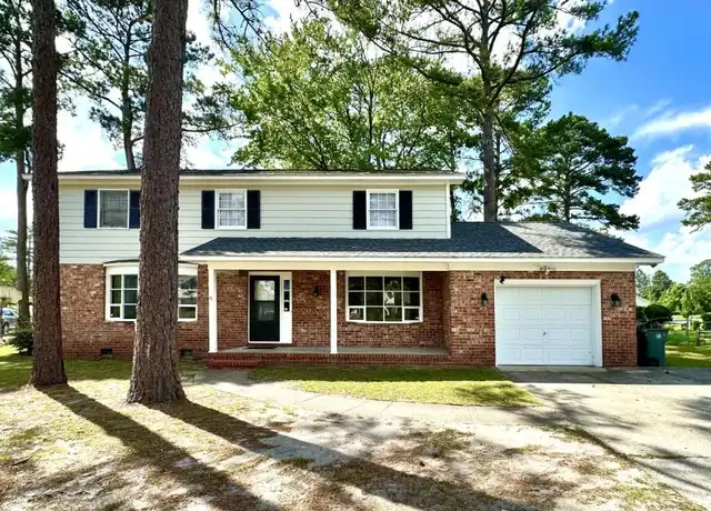 Property at 435 Southwick Dr, Fayetteville, NC, 28303, 4 beds, 2.5 baths, [object Object]