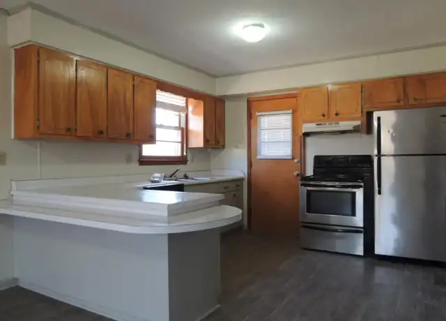 Property at 118 Harrison Dr Unit 2, Greeneville, TN, 37743, 1 bed, 1 bath, [object Object]