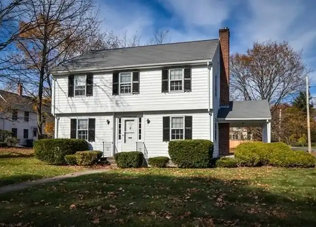 Property at 77 W Central St, Natick, MA, 01760, 3 beds, 2 baths, [object Object]
