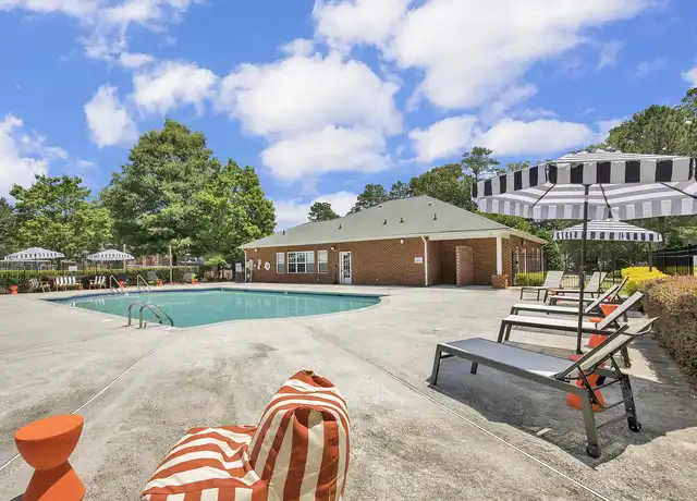 Property at The Cole Apts by Trion Living - 812 Crescent Commons Way, Fayetteville, NC, 28314, 1-3 bed, 1-2 bath, [object Object]
