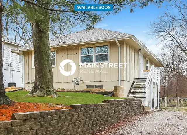 Property at 1416 E Pacific Ave, Independence, MO, 64050, 3 beds, 2 baths, [object Object]