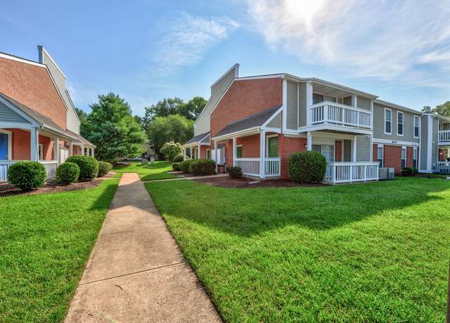 Apartments For Rent Sandston Va