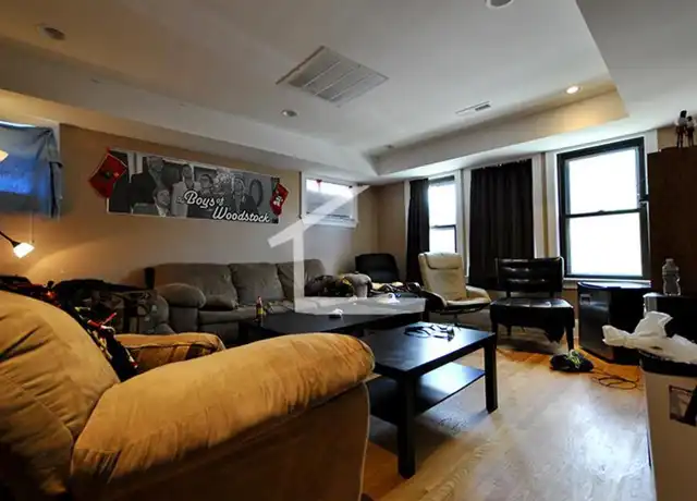 Property at 37 Woodstock Ave, Boston, MA, 02135, 5 beds, 2 baths, [object Object]