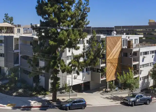 Property at Via at Sunset Plaza - 1124 N Sherbourne Dr, West Hollywood, CA, 90069, 2 beds, 2 baths, [object Object]