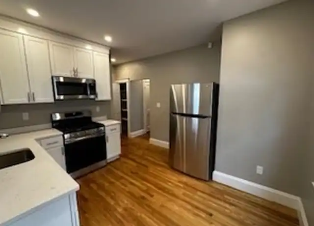 Property at 42-44 Caughey St Unit 1, Waltham, MA, 02451, 1 bed, 1 bath, [object Object]