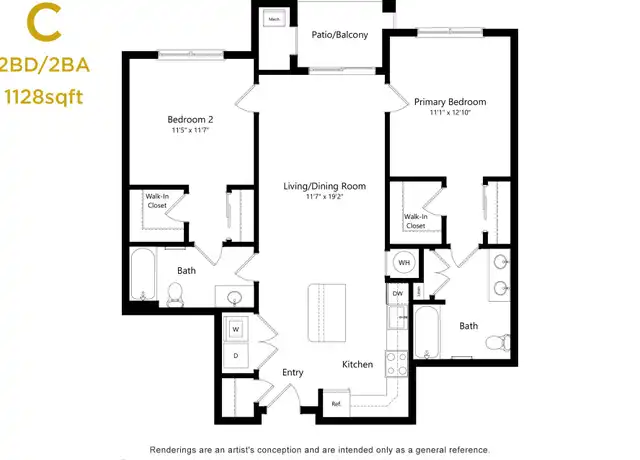Property at 1000 Raven's Nest Dr Unit Raven's Nest 2105, Galloway, NJ, 08205, 2 beds, 2 baths, [object Object]