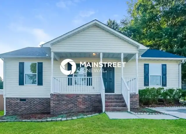 Property at 205 Eddie Ave, Kannapolis, NC, 28081, 3 beds, 2 baths, [object Object]