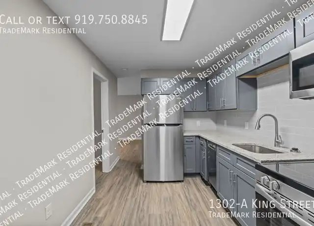 Property at 1302 King Ave, Spring Lake, NC, 28390, 1 bed, 1 bath, [object Object]