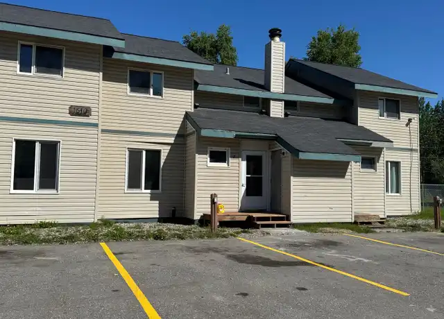 Property at 1610 24th Ave Unit B, Fairbanks, AK, 99701, 3 beds, 1 bath, [object Object]