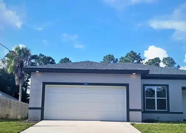 Property at 60 Raleigh Dr, Palm Coast, FL, 32164, 3 beds, 2 baths, [object Object]