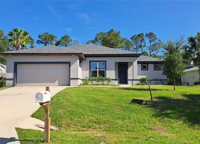 Property at 60 Raleigh Dr, Palm Coast, FL, 32164, 3 beds, 2 baths, [object Object]