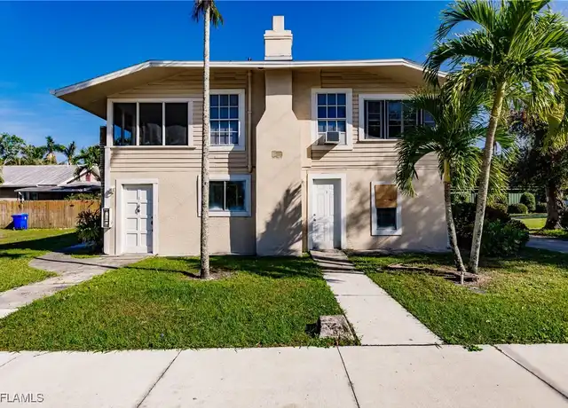 Property at 1615 Evans Ave Unit 1, Fort Myers, FL, 33901, 1 bed, 1 bath, [object Object]