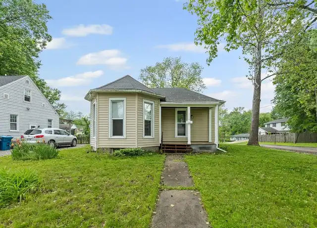 Property at 3118 Burton St, Alton, IL, 62002, 2 beds, 1 bath, [object Object]