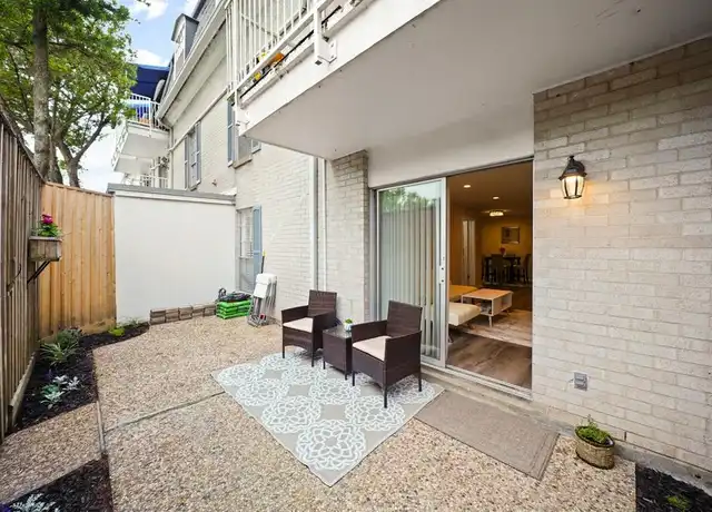 Property at 2601 Bellefontaine St Unit B114, Houston, TX, 77025, 1 bed, 1 bath, [object Object]