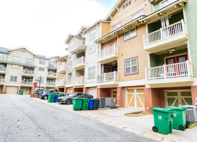 Property at 2113 Gorman Grv SE, Atlanta, GA, 30316, 2 beds, 2 baths, [object Object]