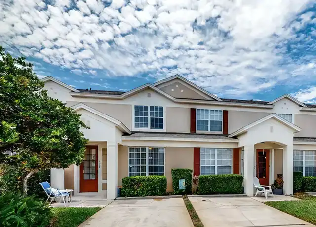 Property at 2338 Silver Palm Dr, Kissimmee, FL, 34747, 3 beds, 3 baths, [object Object]