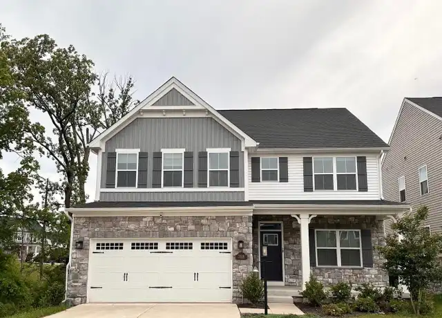 Property at 7418 Barrel Oak Pl, Manassas, VA, 20109, 6 beds, 5 baths, [object Object]