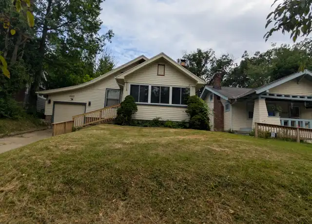 Property at 4522 Rainbow Rd, Cleveland, OH, 44121, 3 beds, 1.5 baths, [object Object]