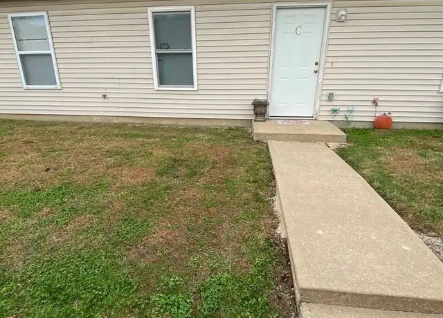 Property at 140 S Gerhart Rd, California, MO, 65018, 1 bed, 1 bath, [object Object]