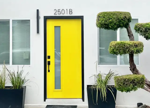 Property at 2501 Mabel St Unit B, Berkeley, CA, 94702, 2 beds, 1 bath, [object Object]