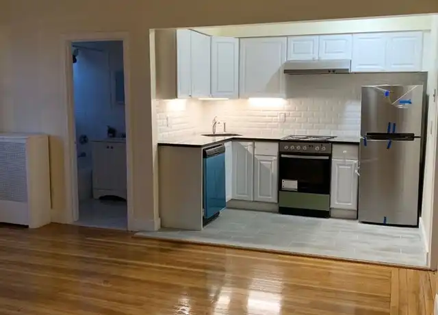 Property at 1605 Commonwealth Ave, Boston, MA, 02135, 2 beds, 1 bath, [object Object]