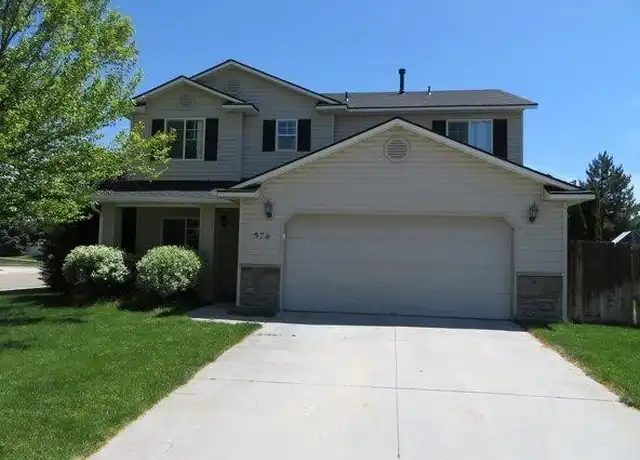 Property at 538 N Meldgold Ave, Kuna, ID, 83634, 4 beds, 2.5 baths, [object Object]