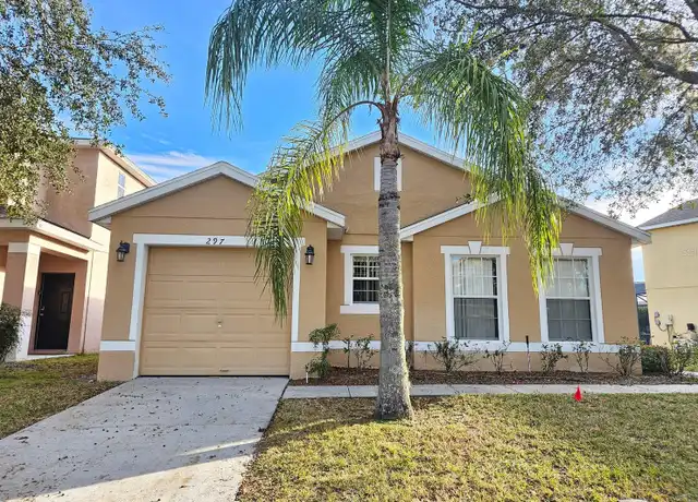 Property at 297 Blue Jay Way, Davenport, FL, 33896, 3 beds, 3 baths, [object Object]