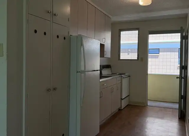 Property at 2634 Nakookoo St Unit C3, Honolulu, HI, 96826, 1 bed, 1 bath, [object Object]