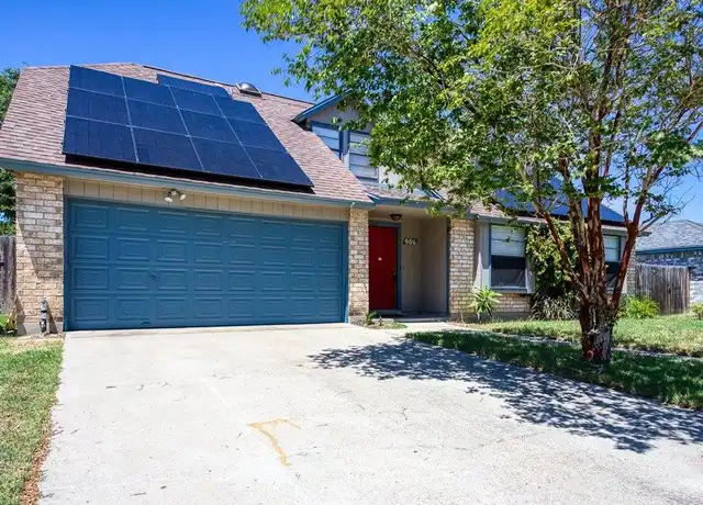 Property at 906 Saint Christopher St, Corpus Christi, TX, 78418, 4 beds, 2.5 baths, [object Object]
