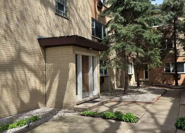Property at 1714 W Touhy Ave Unit D1N, Chicago, IL, 60626, 1 bed, 1 bath, [object Object]