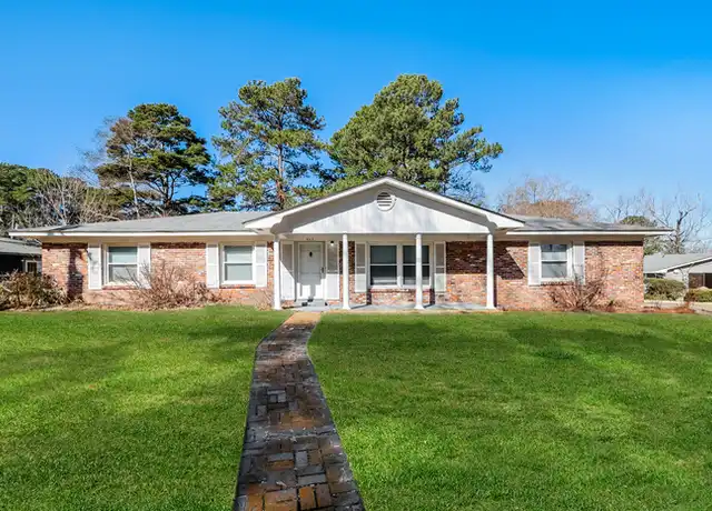 Property at 463 Pemberton Dr, Pearl, MS, 39208, 4 beds, 2 baths, [object Object]