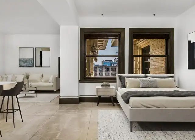 Property at The Chapman - 756 S Broadway, Los Angeles, CA, 90014, 0 beds, 1 bath, [object Object]