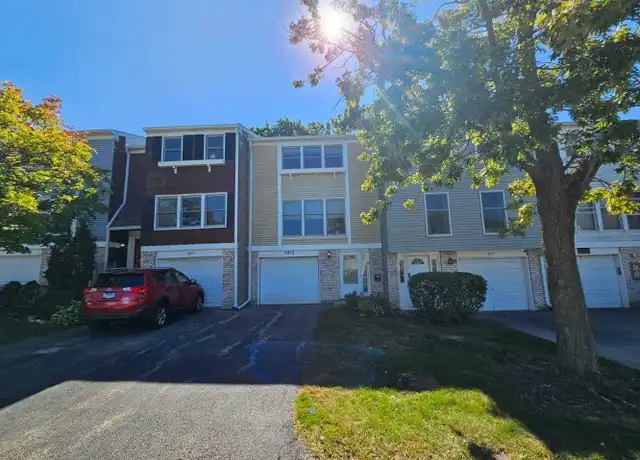 Property at 2015 Oxford Ct #2015, Schaumburg, IL, 60194, 2 beds, 1.5 baths, [object Object]