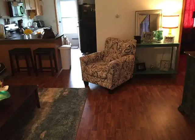 Property at 474 Etna Rd Unit B, Ithaca, NY, 14850, 2 beds, 1 bath, [object Object]