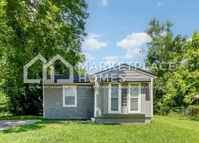 Property at 2042 Detroit St, Jacksonville, FL, 32254, 3 beds, 1 bath, [object Object]