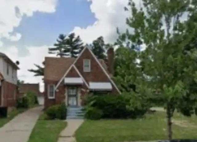 Property at 11347 Cheyenne St, Detroit, MI, 48227, 1 bed, 1 bath, [object Object]